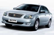 Geely SL