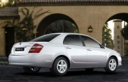 Geely SL