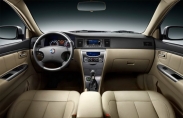 Geely SL