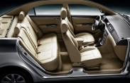 Geely SL