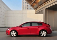 Chevrolet Cruze Hatchback