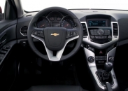 Chevrolet Cruze Hatchback