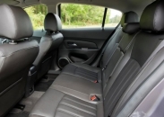 Chevrolet Cruze Hatchback