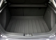 Chevrolet Cruze Hatchback