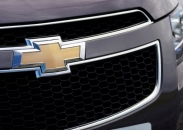 Chevrolet Cruze Hatchback