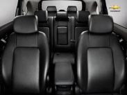 Chevrolet Captiva New