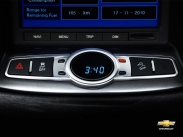 Chevrolet Captiva New