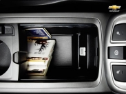 Chevrolet Captiva New