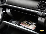 Chevrolet Captiva New