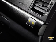 Chevrolet Captiva New