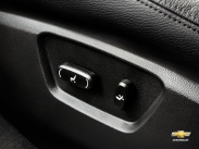 Chevrolet Captiva New