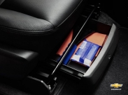 Chevrolet Captiva New
