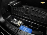 Chevrolet Captiva New