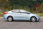 Hyundai Elantra MD