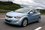 Hyundai Elantra MD
