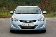 Hyundai Elantra MD