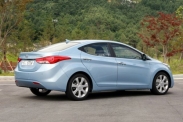 Hyundai Elantra MD