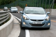 Hyundai Elantra MD