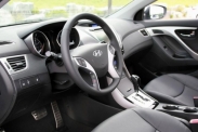 Hyundai Elantra MD