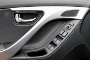 Hyundai Elantra MD
