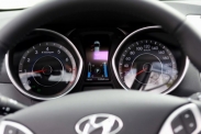 Hyundai Elantra MD