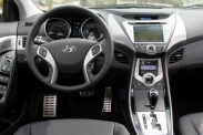 Hyundai Elantra MD