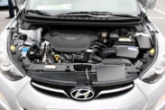 Hyundai Elantra MD