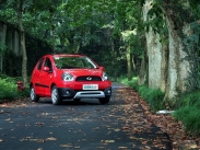 Geely GX2