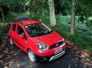 Geely GX2