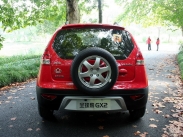 Geely GX2