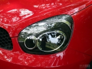 Geely GX2