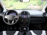 Geely GX2