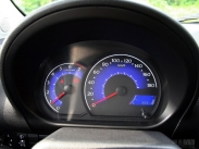 Geely GX2