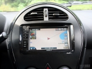 Geely GX2