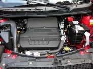 Geely GX2
