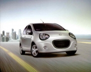 Geely GC2