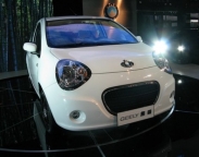 Geely GC2
