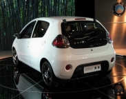 Geely GC2