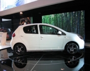 Geely GC2