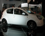 Geely GC2