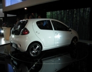 Geely GC2