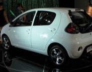 Geely GC2