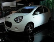 Geely GC2