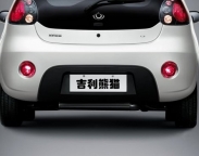 Geely GC2