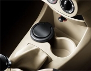 Geely GC2
