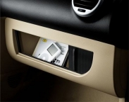 Geely GC2