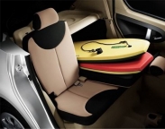 Geely GC2