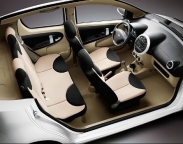 Geely GC2