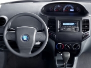 Geely MK New