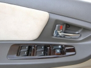 Geely MK New